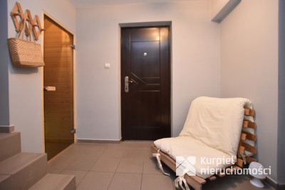 Dom w okolicy Kopca Tatarskiego w Przemyślu