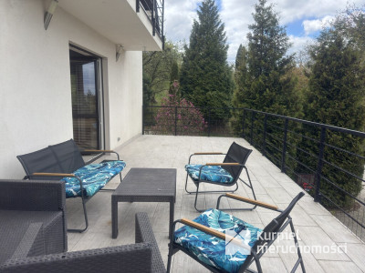 Dom w okolicy Kopca Tatarskiego w Przemyślu