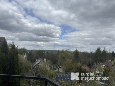 Dom w okolicy Kopca Tatarskiego w Przemyślu