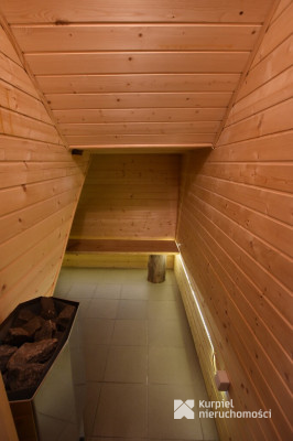 Dom w okolicy Kopca Tatarskiego w Przemyślu