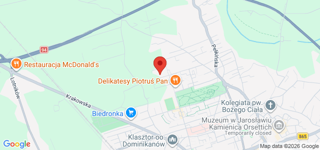 Funkcjonalne mieszkanie z dużym balkonem za parkie