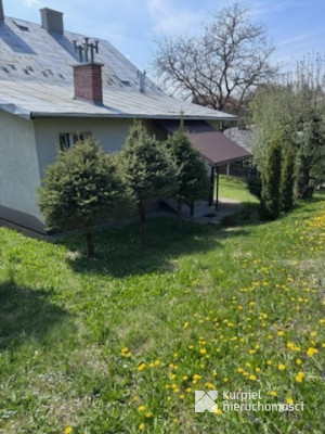 na sprzedaż dom Sanok-Dąbrówka