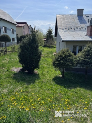 na sprzedaż dom Sanok-Dąbrówka