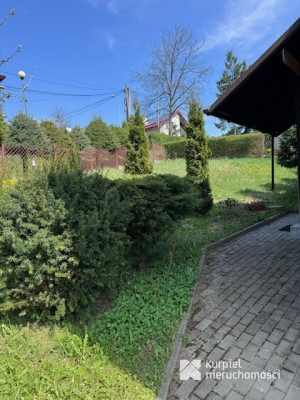 na sprzedaż dom Sanok-Dąbrówka