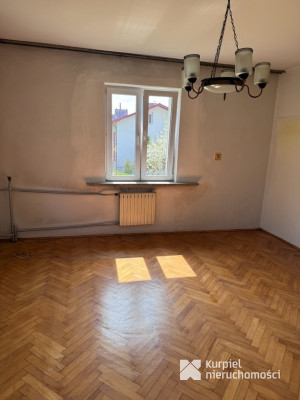 na sprzedaż dom Sanok-Dąbrówka