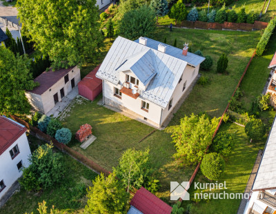 na sprzedaż dom Sanok-Dąbrówka