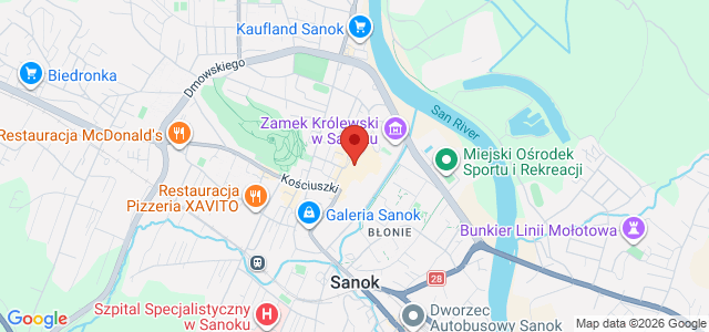 na sprzedaż dom Sanok-Dąbrówka