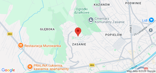 Mieszkanie do wynajęcia /os.Rycerskie, Przemyśl/