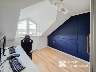 Gotowe i komfortowe mieszkanie