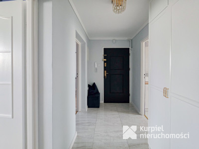Gotowe i komfortowe mieszkanie