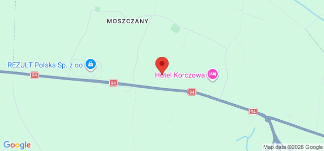 Działka inwestycyjna /Młyny, Korczowa/