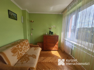 Mieszkanie ul. Grunwaldzka, gotowe do wprowadzenia