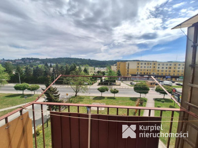 Mieszkanie ul. Grunwaldzka, gotowe do wprowadzenia