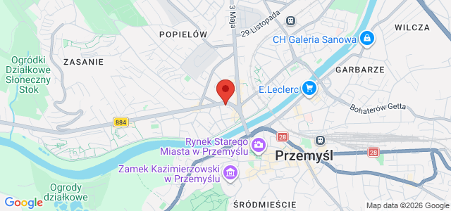 Mieszkanie ul. Grunwaldzka, gotowe do wprowadzenia