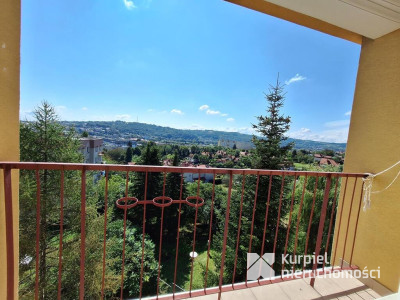 Mieszkanie w dobrym standardzie na os. Glazera
