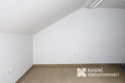 BUDYNEK KOMERCYJNY - SPRZEDAŻ/ WYNAJEM/ ROŹWIENICA