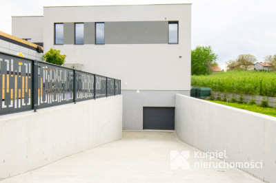 WYNAJEM/ Powierzchnia magazynowa /Roźwienica