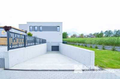 WYNAJEM/ Powierzchnia magazynowa /Roźwienica