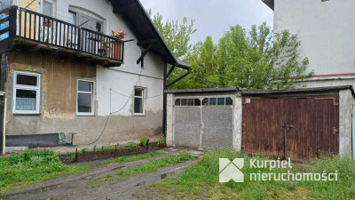 Mieszkanie z garażem centrum/ul. Klasztorna