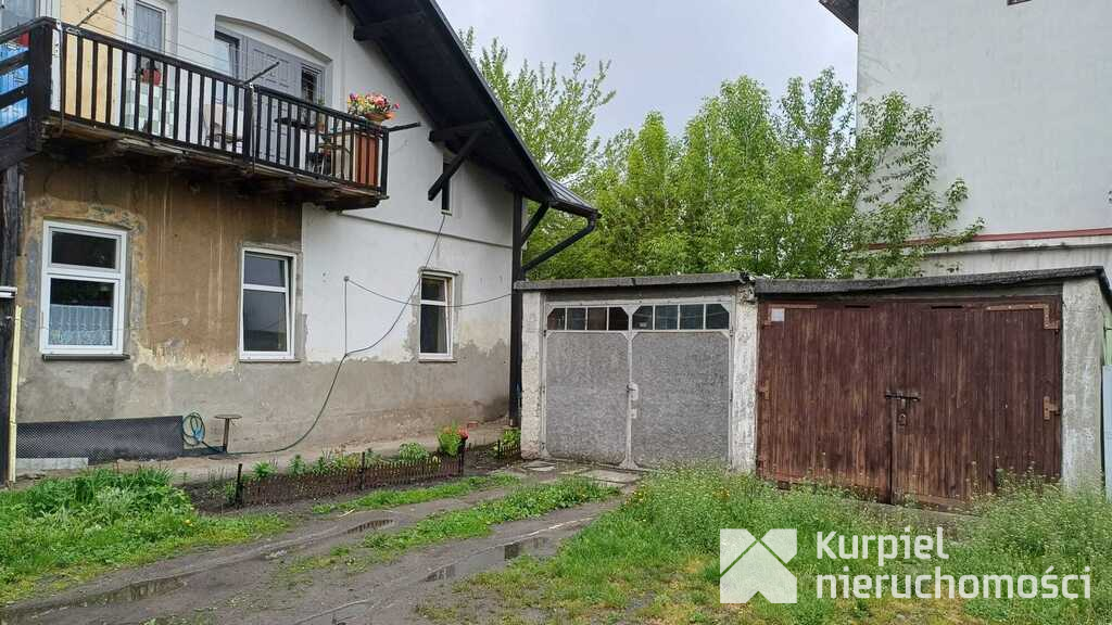 Mieszkanie z garażem centrum/ul. Klasztorna