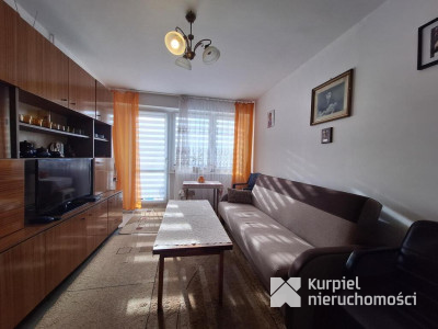 3 pokojowe mieszkanie  na osiedlu Kmiecie