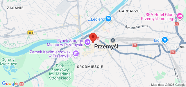 Lokal w centrum na mieszkanie lub kancelarię