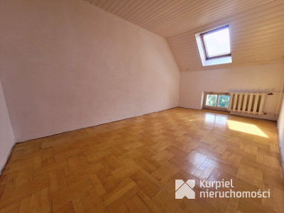 Mieszkanie w Oleszycach