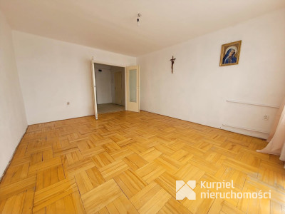 Mieszkanie w Oleszycach