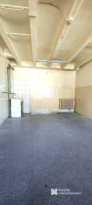 Lokal Komercyjny Zakopiańska 23,5 m2