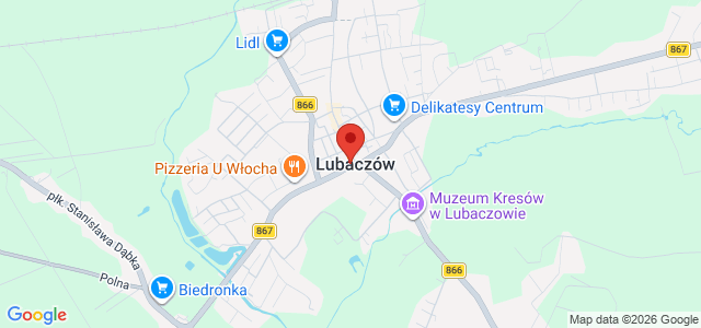 Działka budowlana w dogodnej lokalizacji
