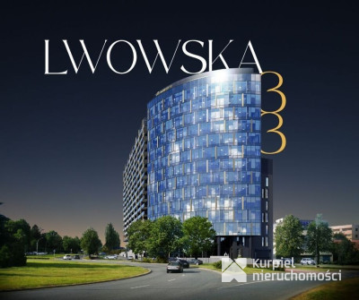 Zainwestuj w przyszłość - Lwowska