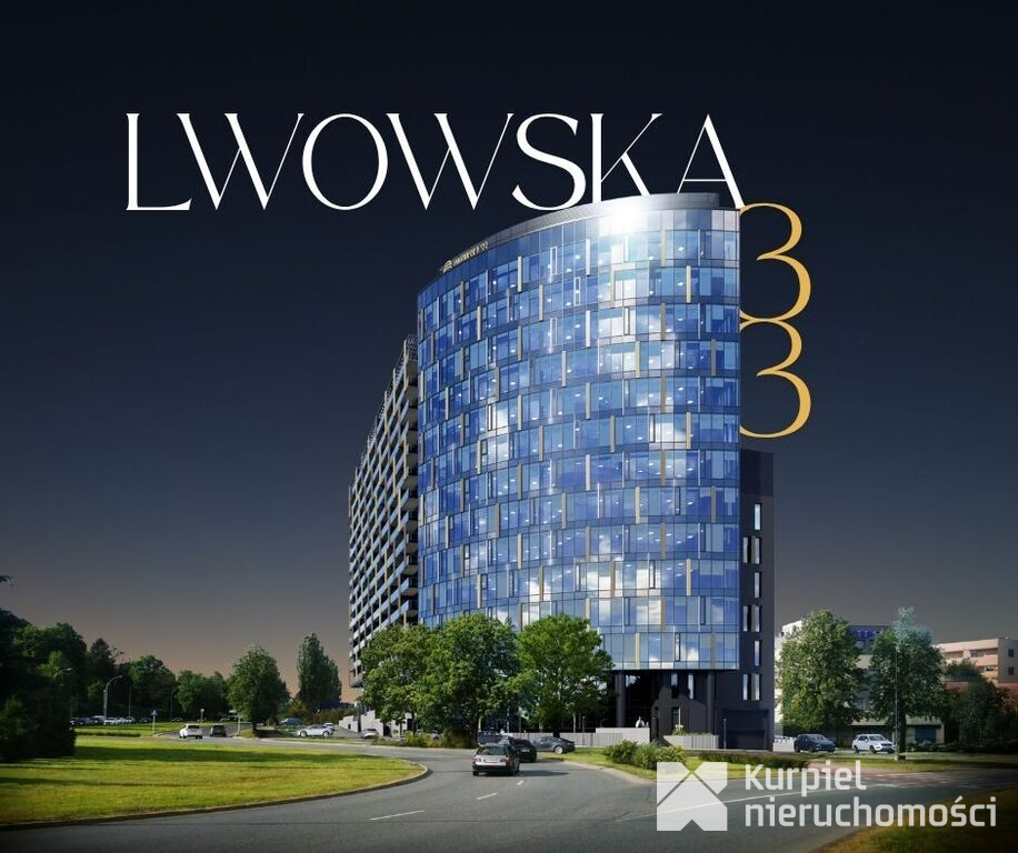 Zainwestuj w przyszłość - Lwowska