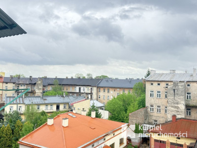 3 pokojowe mieszkanie/ul.Lelewela,Przemyśl/