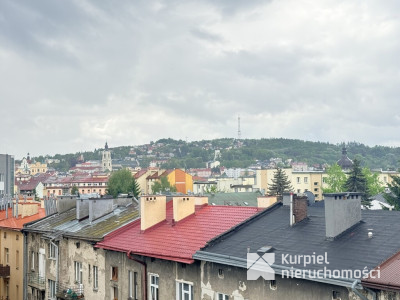 3 pokojowe mieszkanie/ul.Lelewela,Przemyśl/