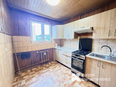 3 pokojowe mieszkanie/ul.Lelewela,Przemyśl/