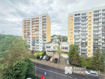 3 pokojowe mieszkanie/ul.Lelewela,Przemyśl/