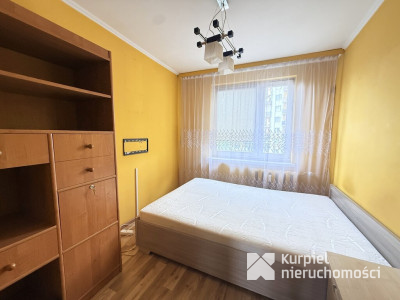 3 pokojowe mieszkanie/ul.Lelewela,Przemyśl/