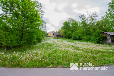Dom z klimatem i ogromnym potencjałem / Jodłówka