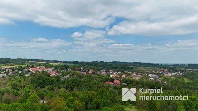 Dom z klimatem i ogromnym potencjałem / Jodłówka