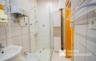 PRESTIŻOWE MIESZKANIE W ZABYTKOWEJ KAMIENICY