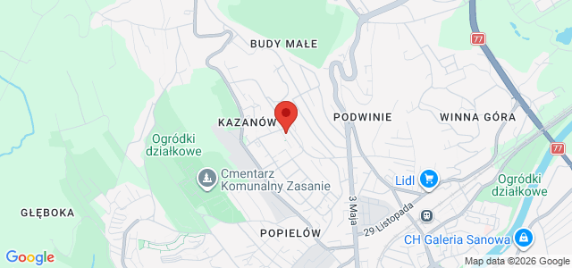 Mieszanie na sprzedaż, 47,5 m2 /os. Kazanów/