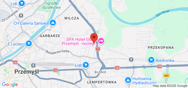 Dom w Przemyślu ul. Wilczańska