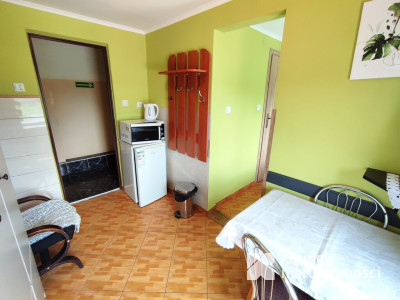 Kawalerka do wynajęcia – ul. Lwowska, Przemyśl