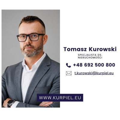 Działka 23,5 ar z WZ | Jarosław | Kamienna