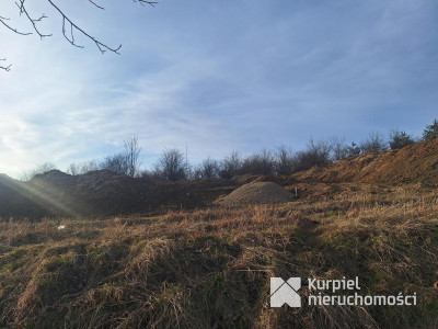 Dom w trakcie budowy/Kuńkowce