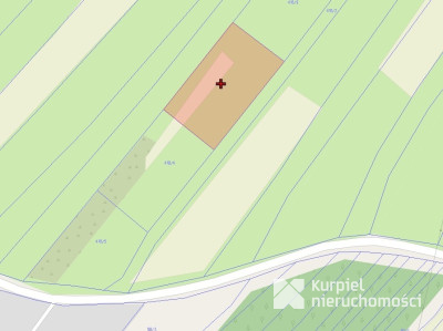 Dom w trakcie budowy/Kuńkowce