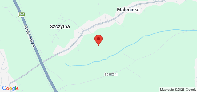 4 działki - 8,3 ar z pozwoleniem na budowę!