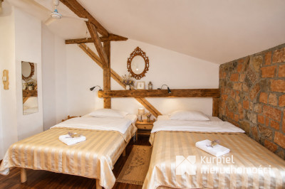Krasiczyn na sprzedaż obiekt hotelowo-rest