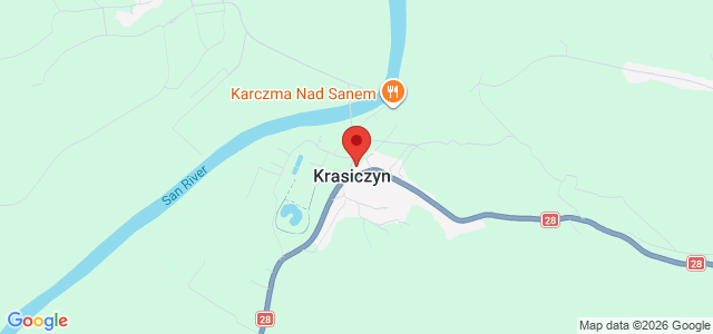 Krasiczyn na sprzedaż obiekt hotelowo-rest