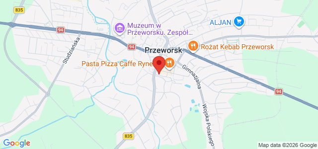 Dom przy rynku w Przeworsku !